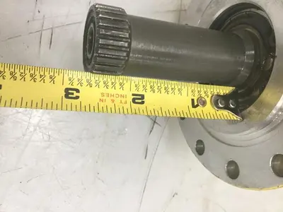 USED FANUC M-710I / RA