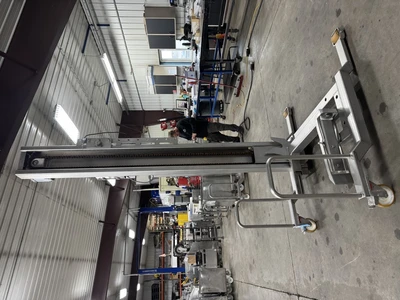 USED SYSPAL SCE-CL-01