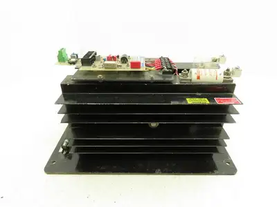 Payne Engineering 18D-1-150 Power Control 120VAC 150A 60Hz 1Ph w/Voltage Limiter