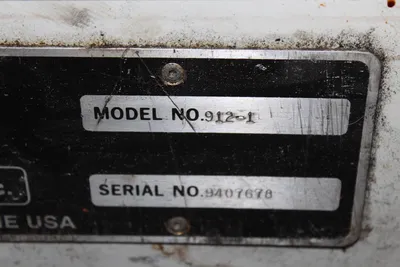 1994 FADAL VMC-6030 Vertical Milling Center | Levy Recovery Group (9)