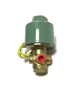 USED ASCO (EMERSON) HB8320A006