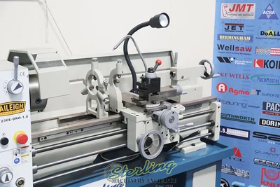 New | in-Stock BAILEIGH PL-1236E-DRO1.0 Engine Lathes California US | Sterling Machinery Exchange #1466867