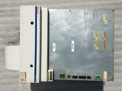 USED REXTROTH HMV01.1R-W0120 (8)-