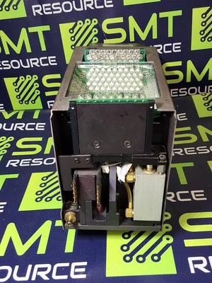 UNIVERSAL INSTRUMENTS R46721804 GSM CAMERA R4502-0165