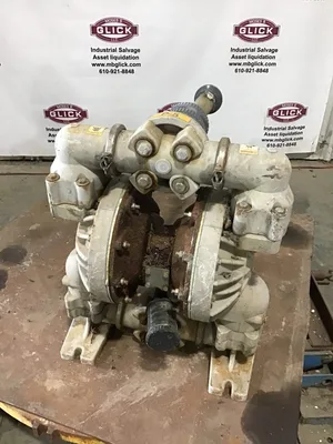 ARO 2″ DIAPHRAGM PUMP 93242-1
