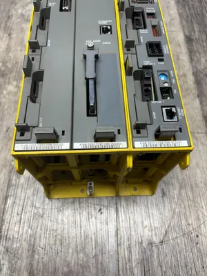 Used FANUC A02B-0283-B803 Misc Electrical & Power Parts South Carolina US | ESS Industrial Equipment Sales #1328585