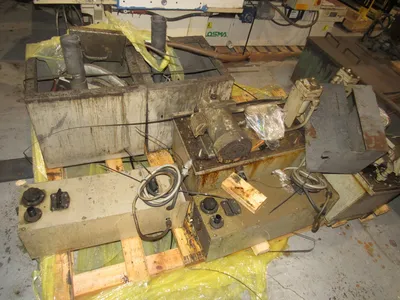 USED 1998 SHIGIYA GU-308-100A