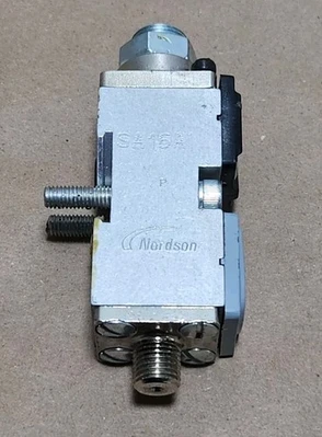 USED Nordson SA16A
