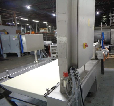Used 2011 UNKNOWN ZW Cookie Machines California US | BakeryEquipment.com #1554466