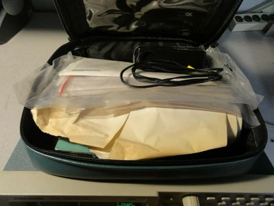 USED TEKTRONIX TDS320