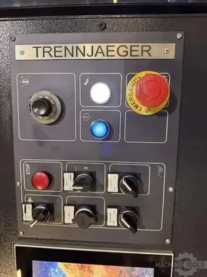 USED 2024 TRENNJAEGER TUS425DGA