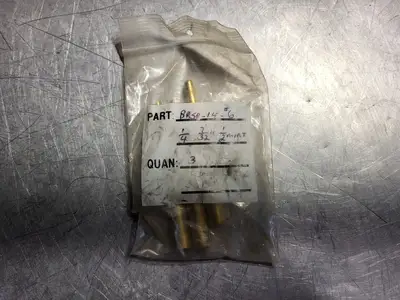 Brass Pin BRSP-14-6
