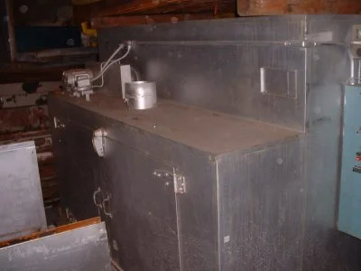 Used DESPATCH _UNKNOWN_ Ovens | INTER-PLANT SALES #344165