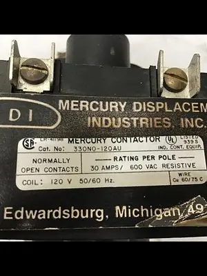 USED MDI 330NO-120AU