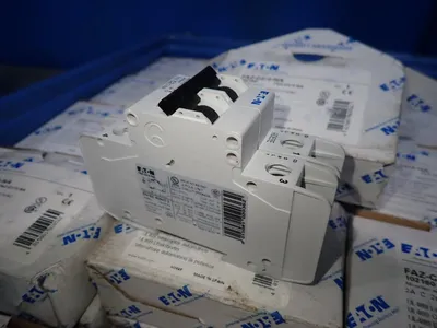 USED EATON FAZC2 / 2NA