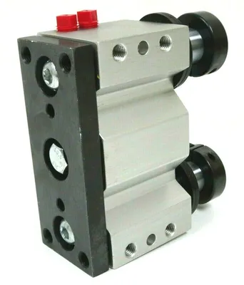 NEW PARKER P5T-J050SHSE025 SHORT STROKE THRUSTER 145PSI P5TJ050SHSE025