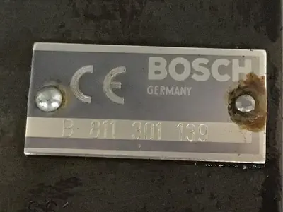 USED ARBURG 54WE10D32/CG24N9K4 SO301AR