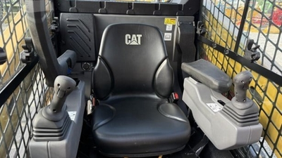 USED 2023 Caterpillar 255