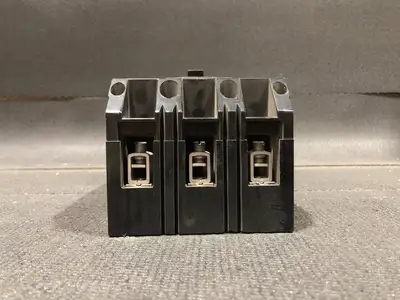 Used ITE ET4037 Switchgears British Columbia CA | Lenmark #244293