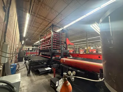 2012 AMADA EMLK3510NT Laser Combo Punches | ListingHippo (11)