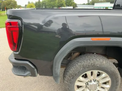 Used 2020 GMC SIERRA 2500 Pickup Trucks Michigan US | Miedema Asset Management Group #1419426