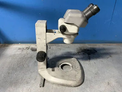 Used NIKON SMZ645 Microscopes Ohio US | HGR 24 #1288667