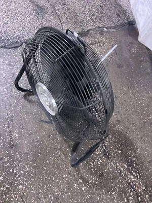 USED AIR KING 9218E