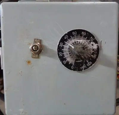 Used UNKNOWN _UNKNOWN_ Depositors California US | BakeryEquipment.com #1554898