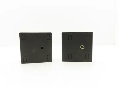 Schmersal AZ/AZM 200-B30-LTAG1P1 Solenoid Interlock Emergency Exit Door Handle