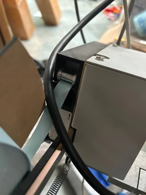 Used Shooter IIB Mailing Equipment Delaware US | United Machine Co. #1564773