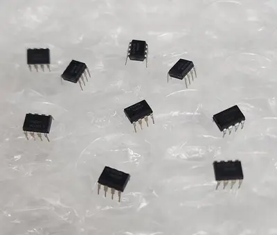 296-21753-5-ND IC OSC SINGLE TIMER 100KHZ 8-DIP