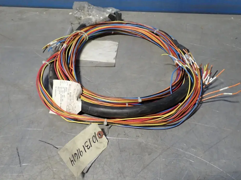 NEW FANUC NE2012991001