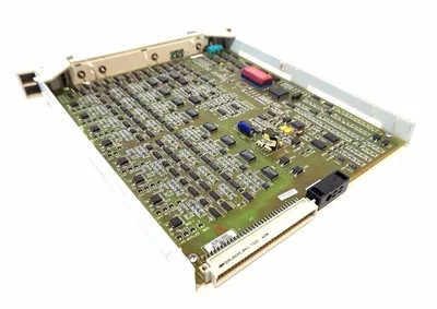 USED HONEYWELL 51304672-150 ANALOG OUTPUT MODULE 51304672150