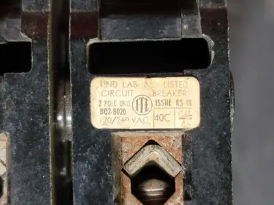 USED ITE EQB220