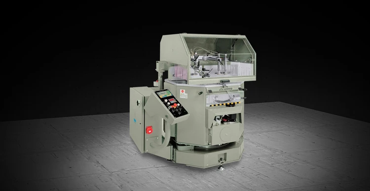 New | in-Stock 650 650 SCA/E High Speed Circular Saws (non-ferrous) Quebec CA | Starlight Sales Corp #1444206