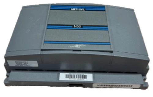 Johnson Controls MS-N301310-1 Building Control [New]