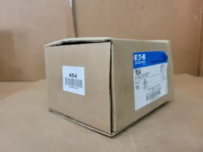 NEW EATON 454