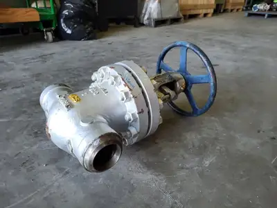 NEW POWELL 3.0 6003JE5GXXX