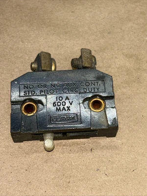 USED Joslyn Clark KTM-11