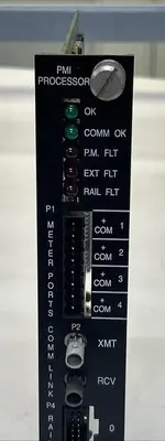 USED RELIANCE ELECTRIC 0-60021-4