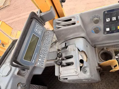 Used 1991 VOLVO L90 Wheel Loaders Utah US | CSS Equipment Sales #1475064