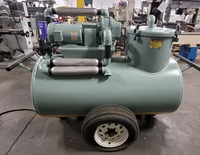 MASTER CHEMICAL CORP _UNKNOWN_ Miscellaneous, Sump Sucker | Machinery Central (3)