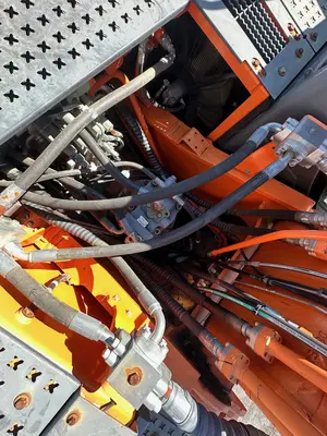 Used 2014 DOOSAN DX300LC-5 Excavators Louisiana US | Proxy Equipment #1388566