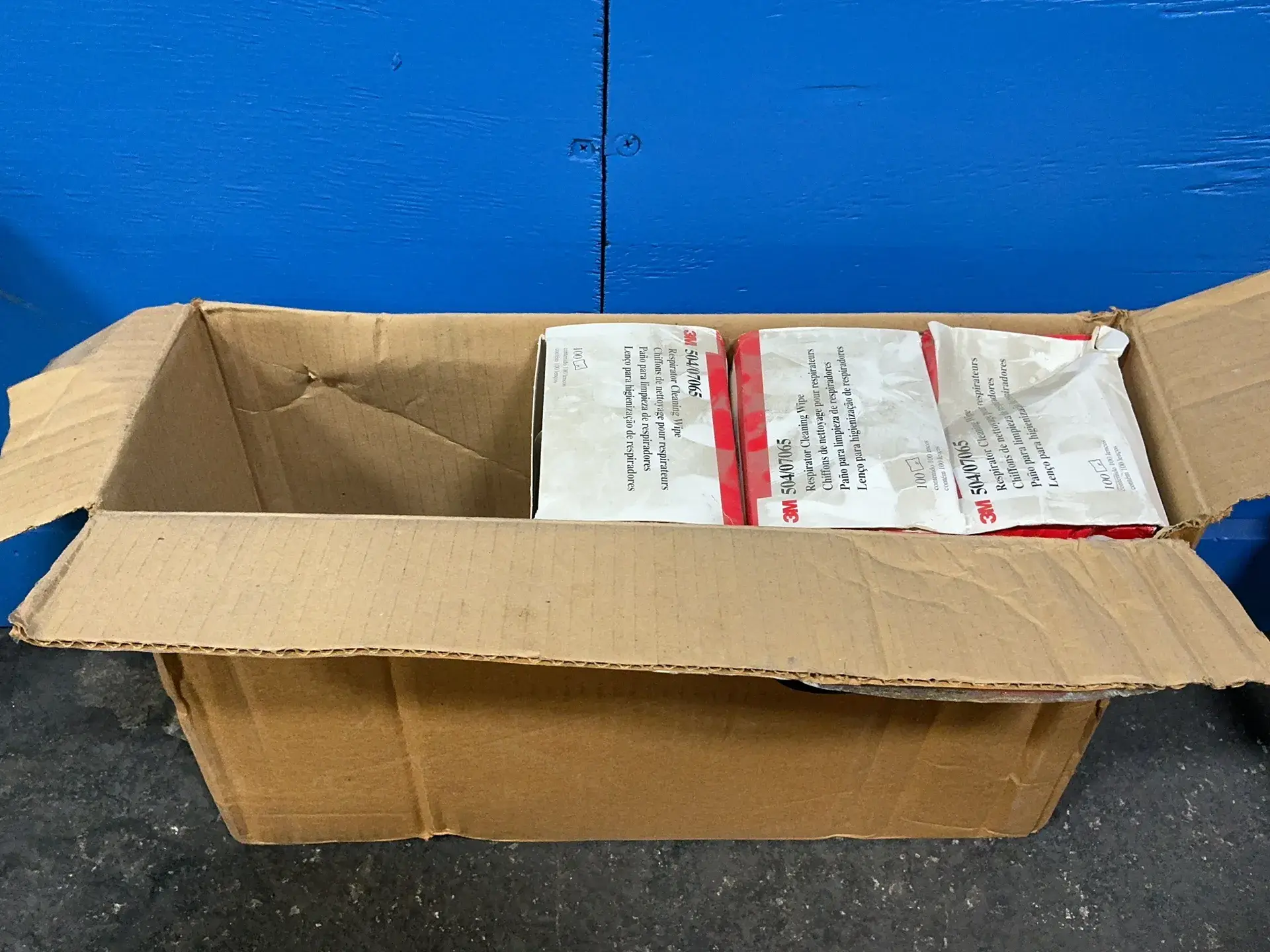 Used 3M 504/07065 Miscellaneous MRO Ohio US | HGR 24 #1300879