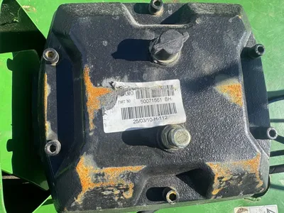 Used 2023 BUSH HOG 3815RR3 HEAVY DUTY FLEX-WING ROTARY (BATWING MOWER) Flex-Wing Rotary Cutters Minnesota US | Carco Truck & Equipment #1520077