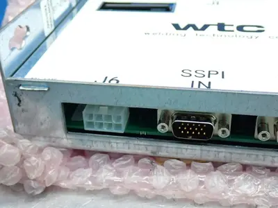 USED WTC 9170146