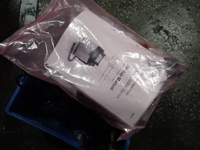 USED KEYENCE MKU6000