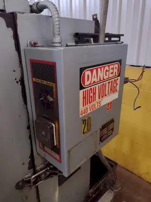 USED BETTER ENGINEERING