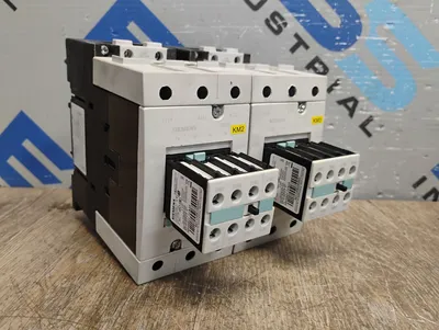 Siemens 3RT5044-1A..0 Electrical/PLC/Automation | ESS Industrial Equipment Sales (2)