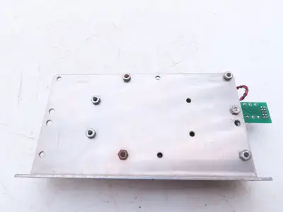 Elographics E271-140C PCB Controller Display Module